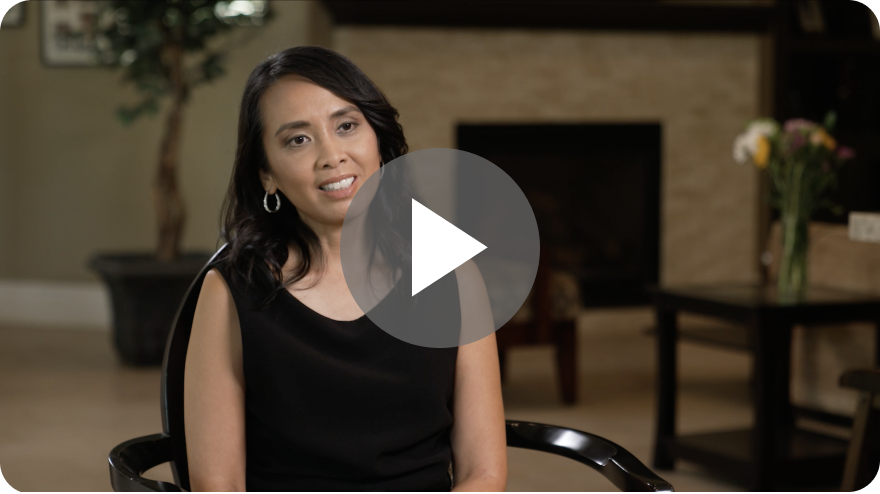 Watch Arlin's Story: Misdiagnosed