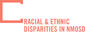 PROJECT RED: Racial and ethnic disparities in NMOSD