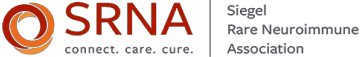 Siegel Rare NeuroImmune Association logo