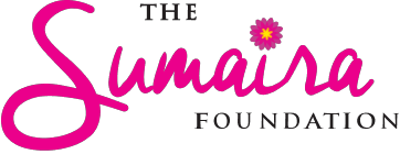 The Sumaira Foundation logo